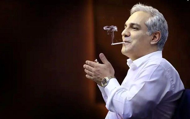 جنجال رونمایی مهران مدیری از همسر جوان و زیبایش! + عکس عاشقانه