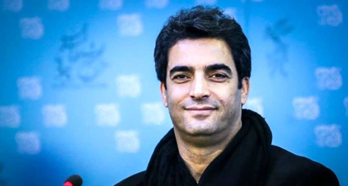 عکس منوچهر هادی با مجری جنجالی!+تصاویر دیده نشده