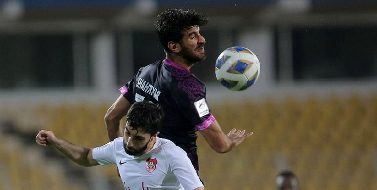 مرتضی کرمانیمقدم:حیف پرسپولیس سال گذشته قهرمان نشد