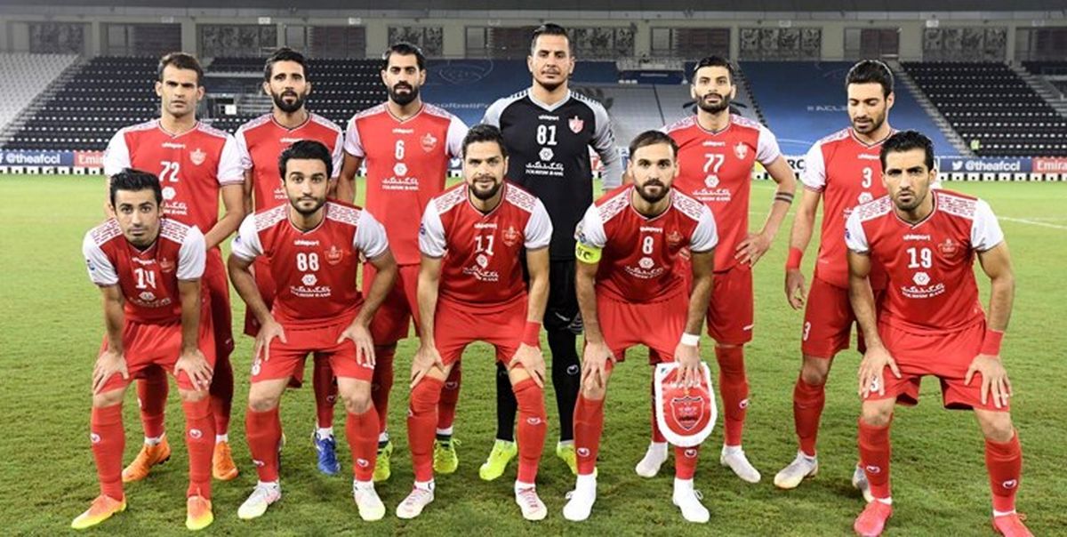 پاداش ۱۰۰ میلیونی در جیب پرسپولیسیها