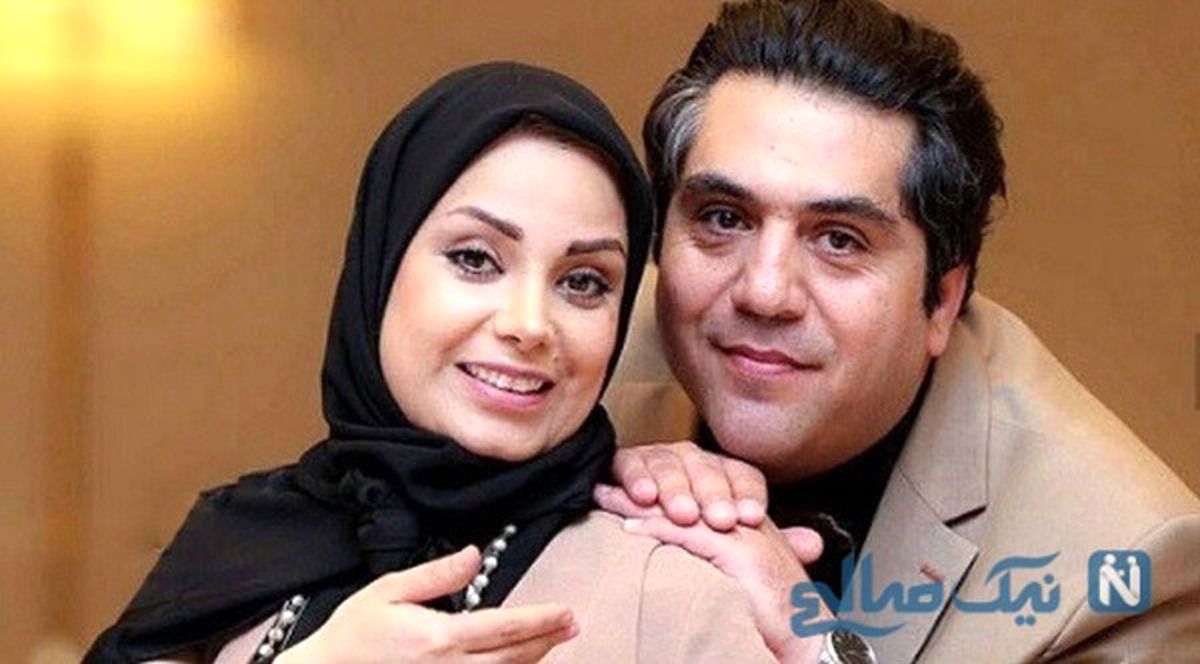 صبا راد دوباره تغییر چهره داد|عکس