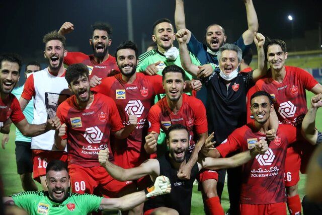 رکورد سپاهان در آستانه شکسته شدن/ دومین حمله پرسپولیس به نماد استقلال
