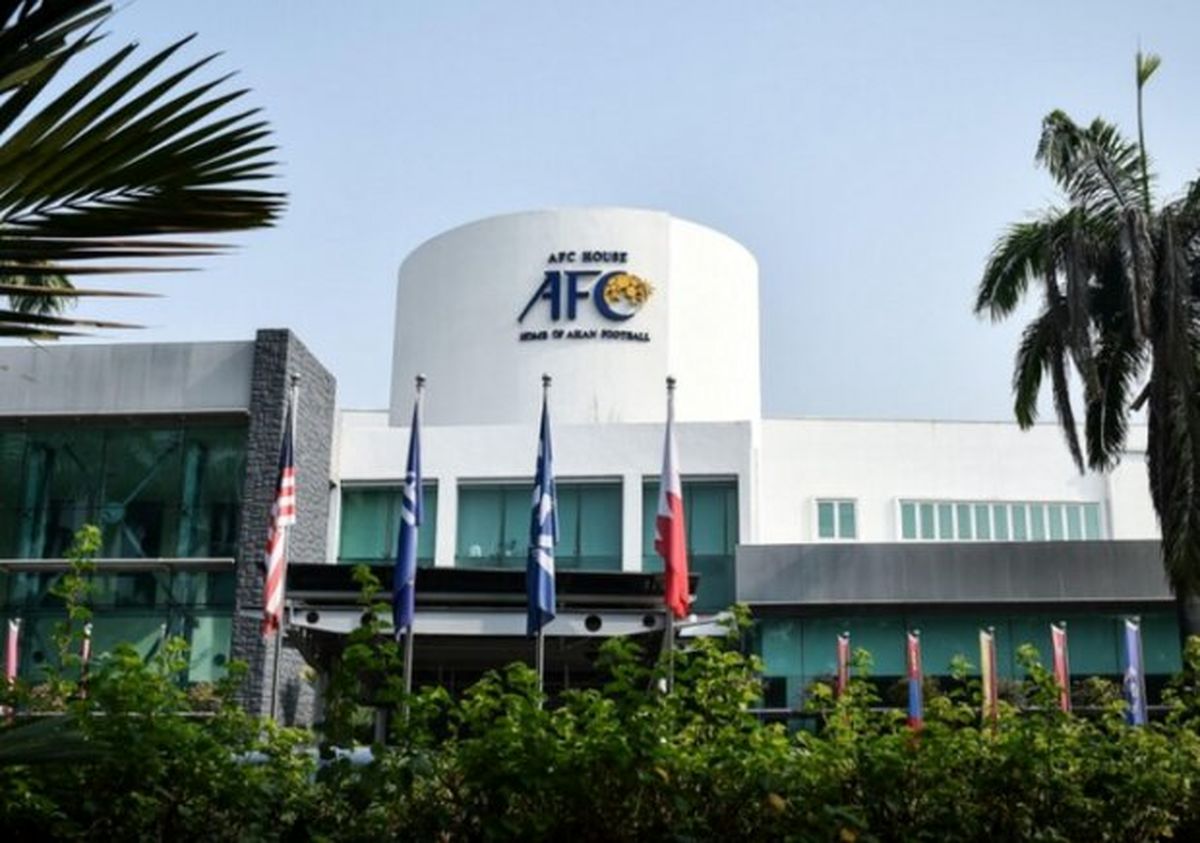مشکل بزرگ برای لیگ قهرمانان آسیا/ حمله شدید قطریها به AFC