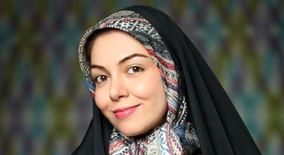 افشای آخرین حرفهای آزاده نامداری پیش از فوت+صوت