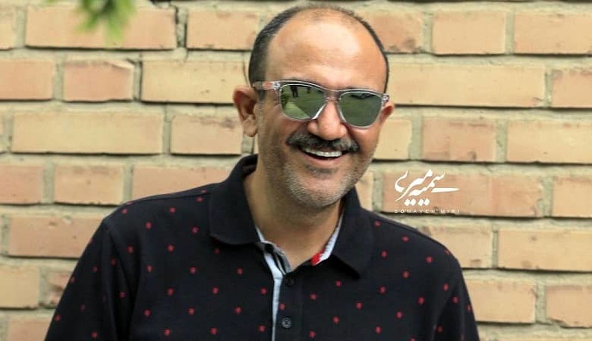 خودروی 4 میلیاردی مهران غفوریان جنجالی شد | ماجرای خودکشی دردناک مهران غفوریان | عکس