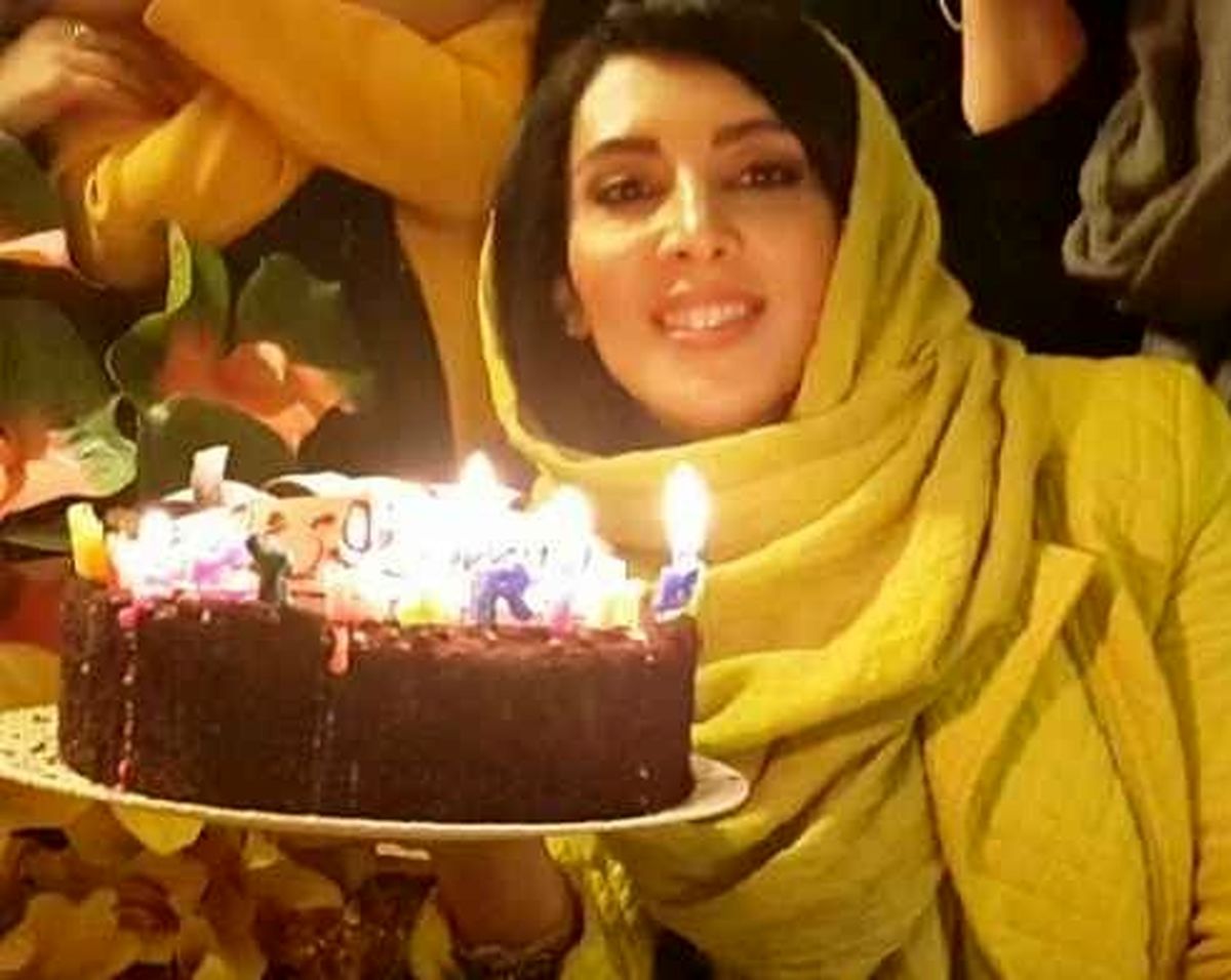 ادعای جنجالی لیلا بلوکات درباره خواستگارهای خارجی اش+ موتور سواری خفن لیلا بلوکات