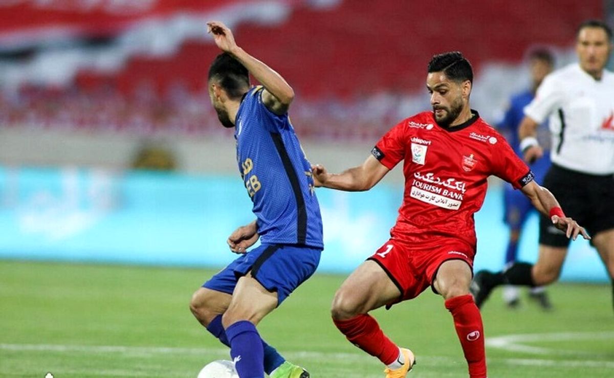 پیشنهاد نجومی به ستاره پرسپولیس/ او میتواند برود!