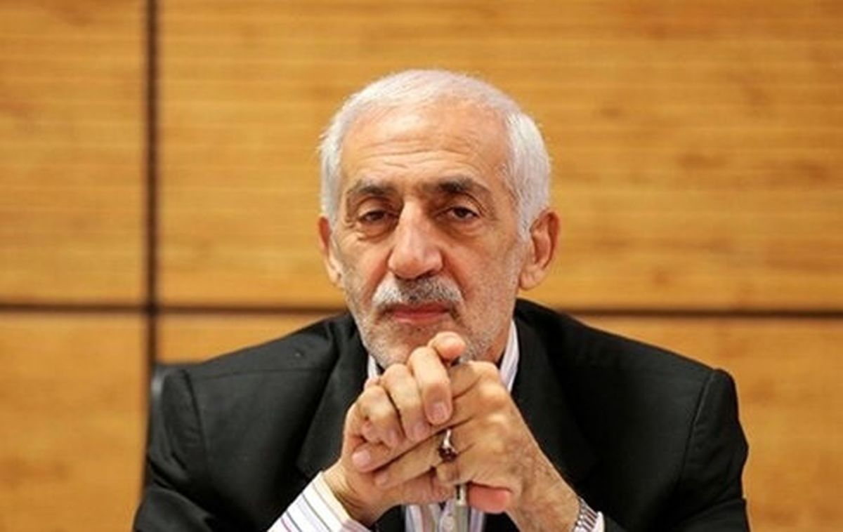 خداحافظی محمد دادکان از پرسپولیس+عکس دیدنی
