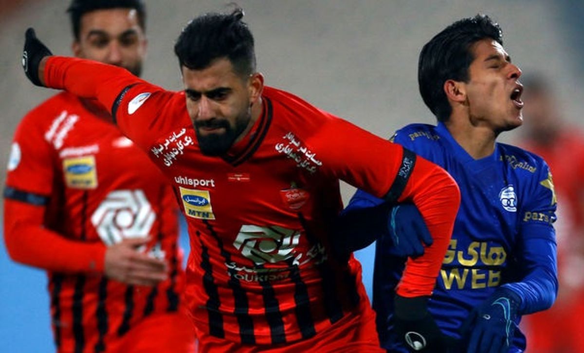 پرسپولیسیها به بازگشت ستارهشان امیدوار شدند!+ سند