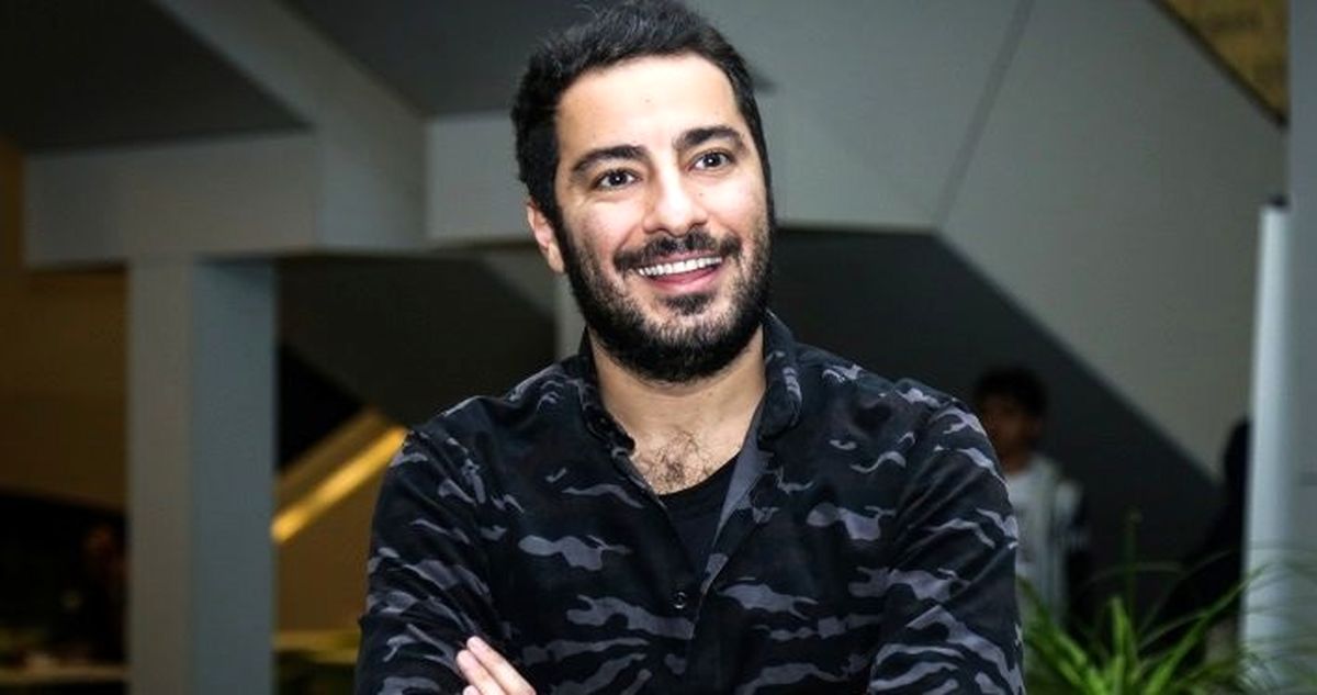تبریک تولد عاشقانه نوید محمدزاده به فرشته حسینی جنجال به پا کرد+ فیلم لو رفته تولد