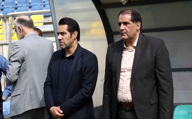 بازیکنان خارجی پرسپولیس میروند + جزئیات