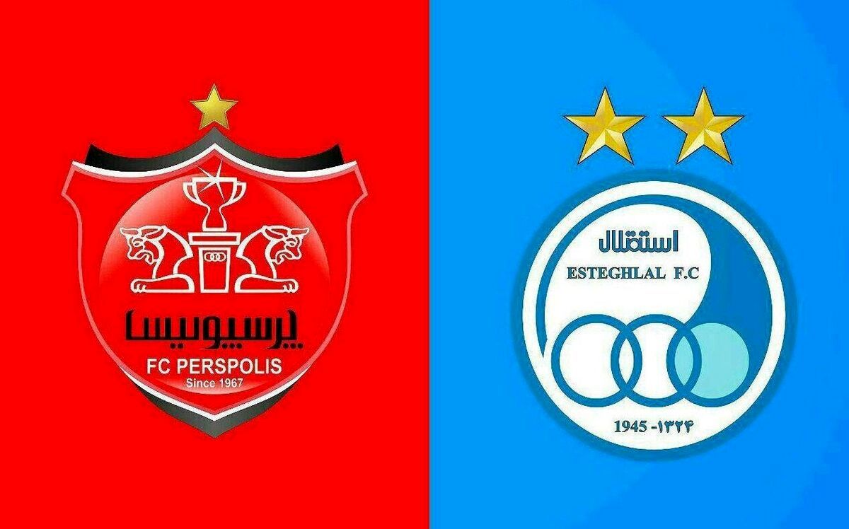 فوری: زمان دربی تغییر کرد