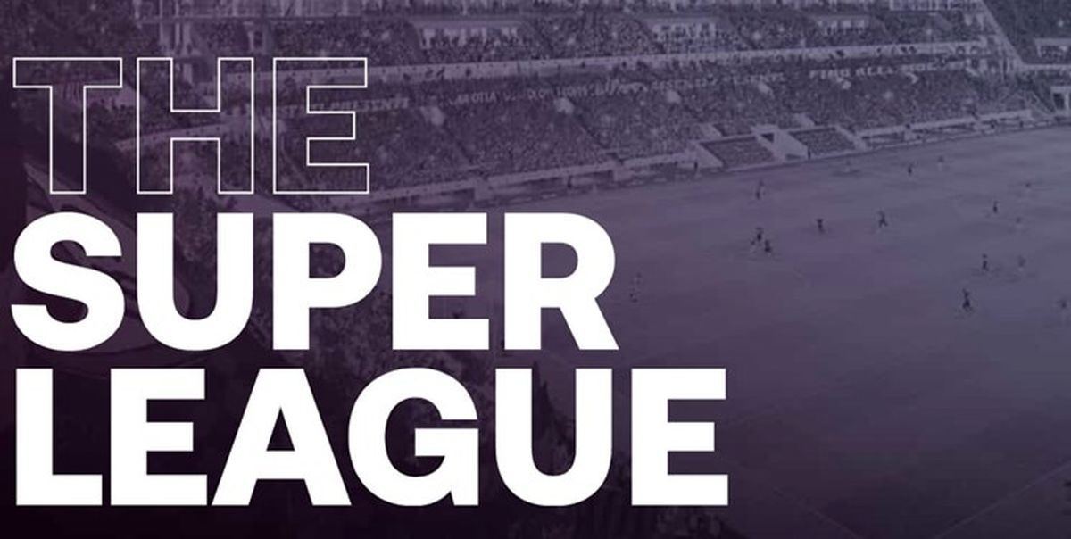 سوپرلیگ اروپا؛قتل فوتبال به ضرب پول