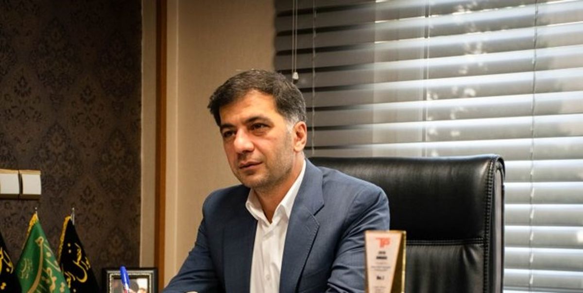 کریمی: تغییر آجورلو با تصمیم هیات مدیره بود