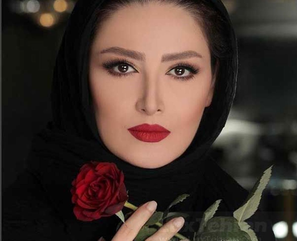 عکس دو نفره شیلا خداداد و همسرش+ عکس دیده نشده