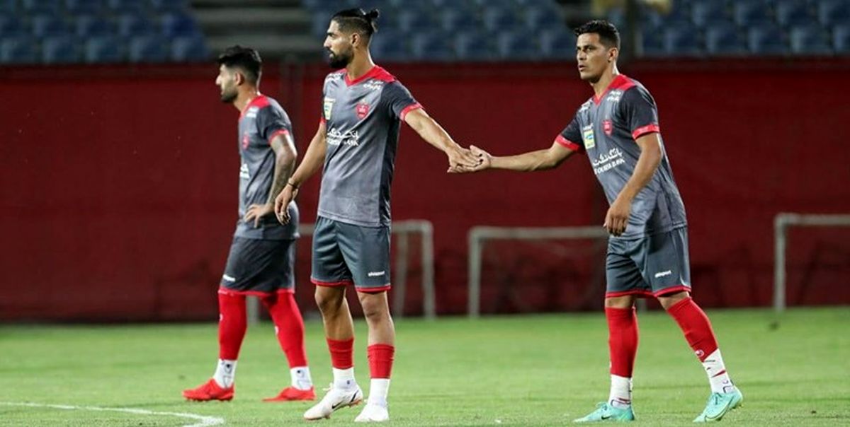 بازیکنان جدید پرسپولیس ناراضی تر از بقیه