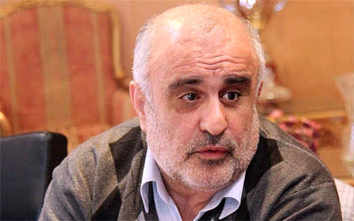 توضیحات دادرس در مورد مصاحبهاش علیه معاون سابق باشگاه استقلال