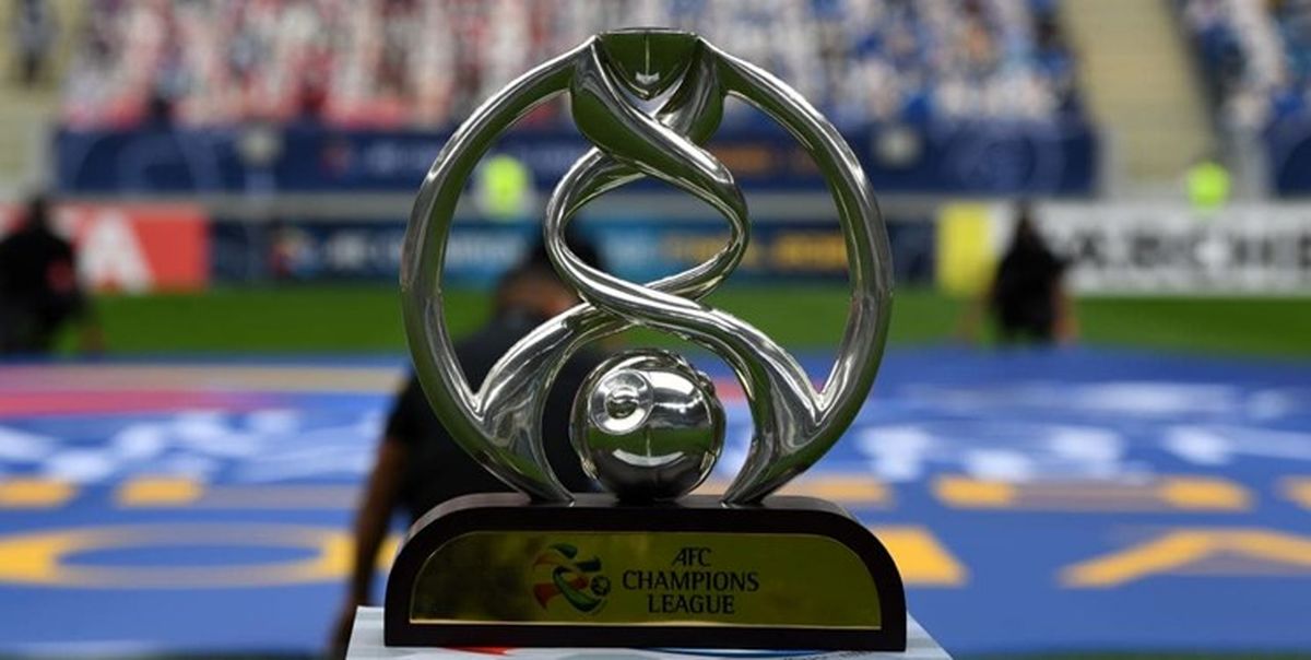 با دستور AFC استقلال و تراکتور از میزبانی محروم شدند