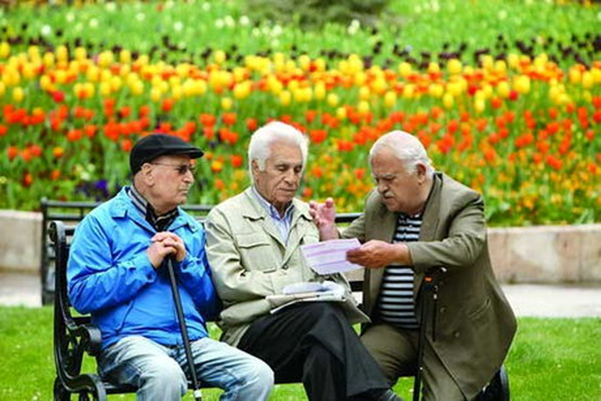 شوک نهایی به حقوق بازنشستگان | بازنشستگان حتما بخوانند
