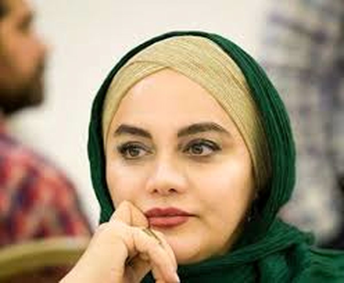 داور شدن نرگس آبیار در جشنواره فیلم (زنان هرات)