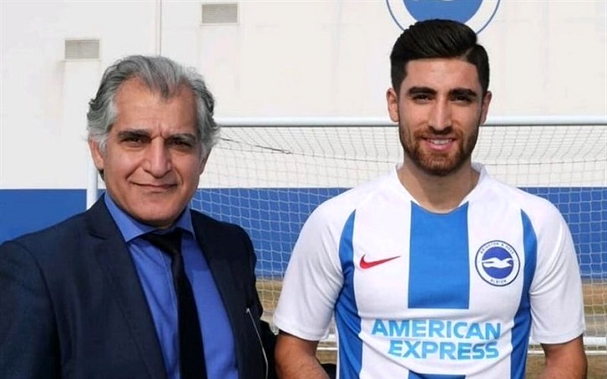 هاشمیمقدم: گواردیولا هم برای ایران مثل کیروش نمیشود / استقلال ترسید و پرسپولیس متوجه شد