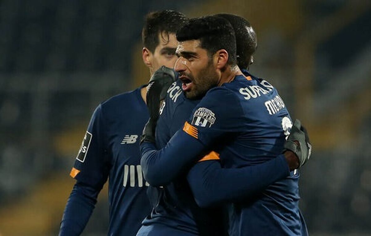 مجری AFC برای حل مشکل لیورپول چه پیشنهادی داد؟+عکس دیدنی