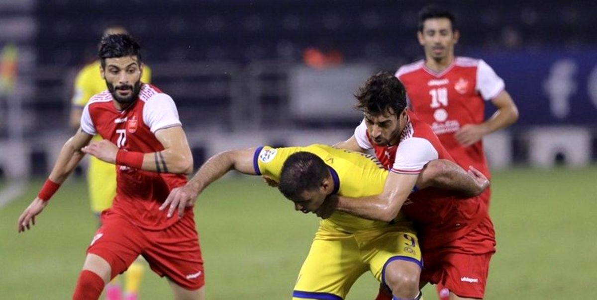 کارشناس سعودی: شکایت النصر علیه پرسپولیس به جایی نمیرسد