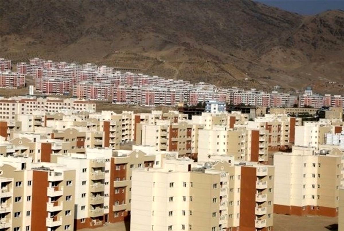 خبرخوش: قیمت مسکن سقوط کرد | با 600 میلیون تومان اینجا خانه دار شوید!