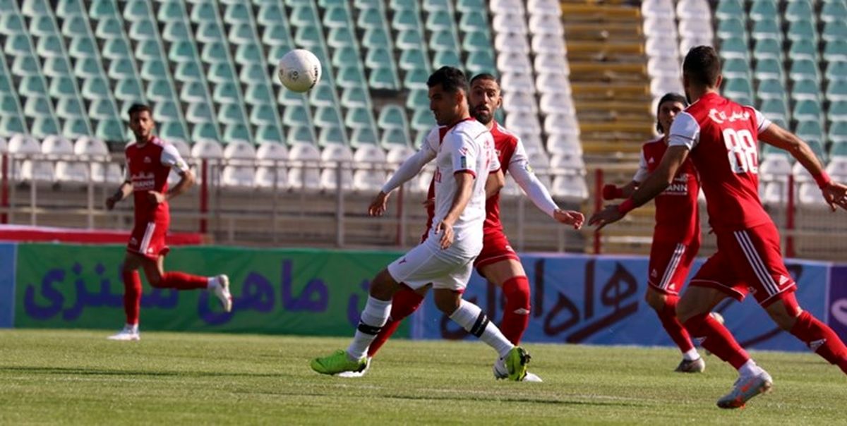 خط و نشان سپاهان برای پرسپولیس با شش گل؛ اولین برد رسول