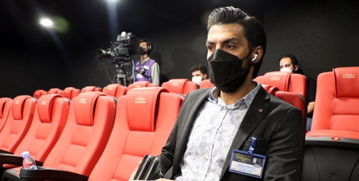 پرسپولیس حق باز شدن پنجرهاش را ندارد