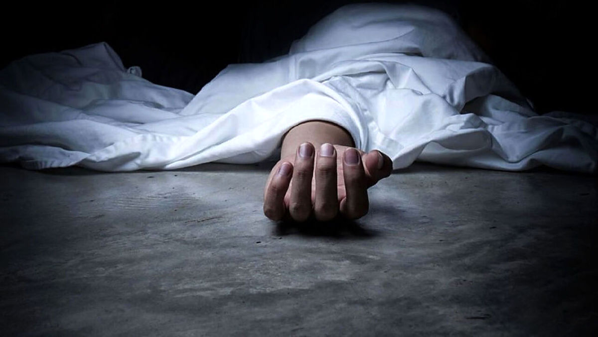 علت وحشتناک یک مادر برای قتل ۲ کودکش! +عکس داغ