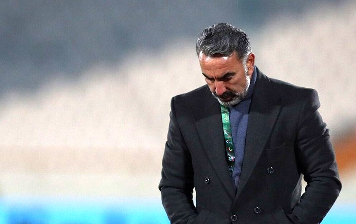 واکنش جالب ستارههای استقلال به ماندن محمود فکری