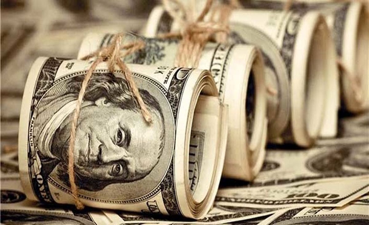 سقوط باورنکردنی قیمت دلار؛ دقایقی قبل |بازار دلار گیج شد! آشوب در بازار ارز و دلار