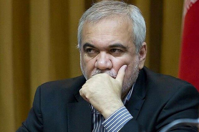 فتح الله زاده کرونا دارد؟ / خلیلزاده پاسخ داد
