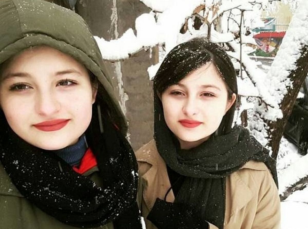 جنجال جدید سارا و نیکا؛ سارا فرقانی مادر شد؟! + عکس دیده نشده از پسر سارا