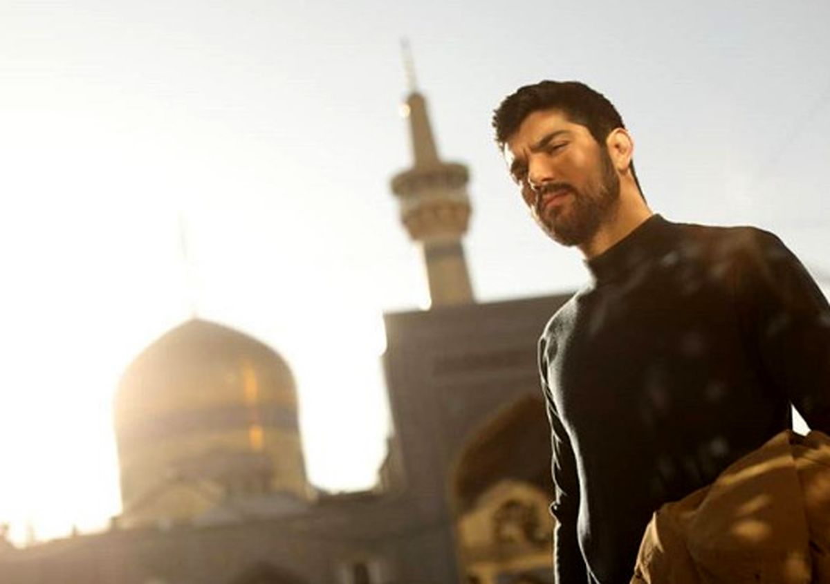 ست آقازاده معروف سریال آقازاده هم بازی پردیس پورعابدینی+عکس دیدنی