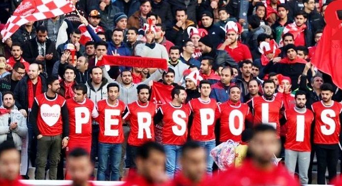 ۲میلیارد درآمد اینستاگرام پرسپولیس در جیب خانم «الف،ب»!