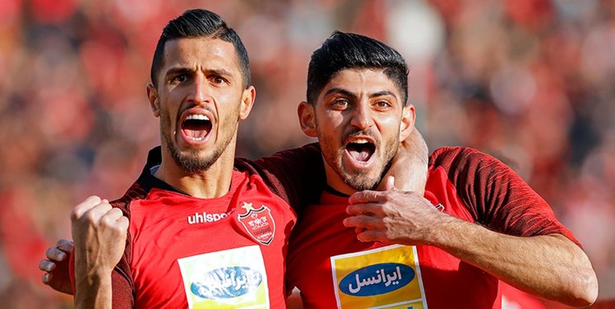 جزئیات قرارداد پرسپولیسیها برای فصل جدید