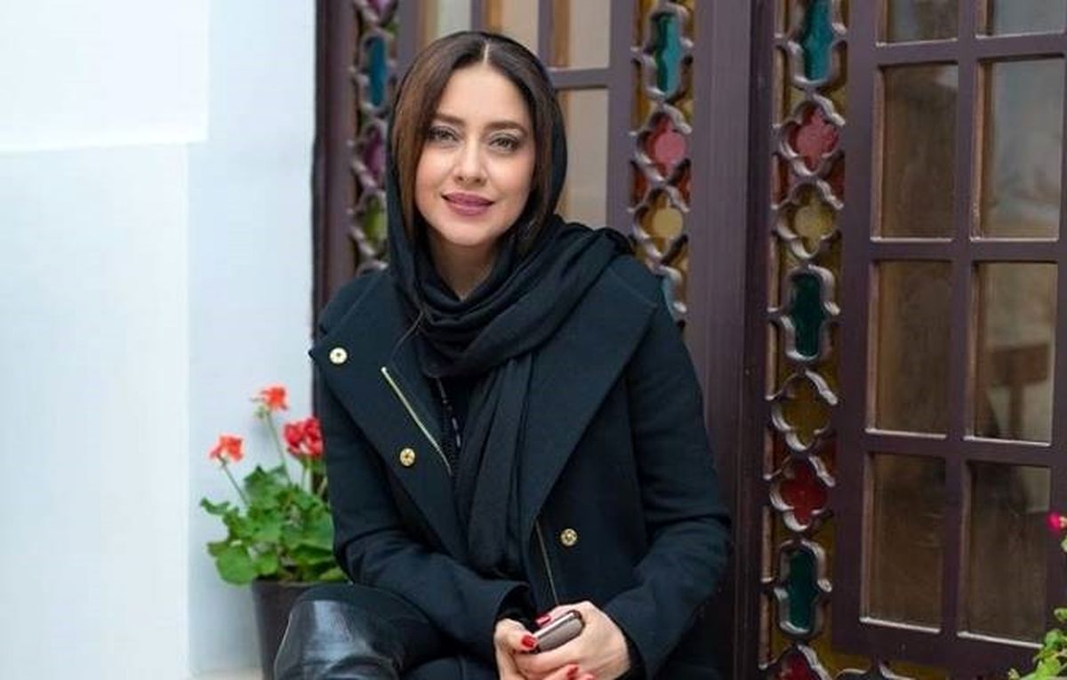 سوال جنجالی بهاره کیان افشار در فضای مجازی همه را شوکه کرد+عکس لو رفته