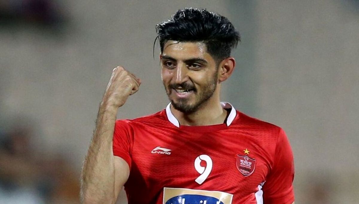سوال بزرگ؛ مهدی ترابی به شماره 9 میرسد؟