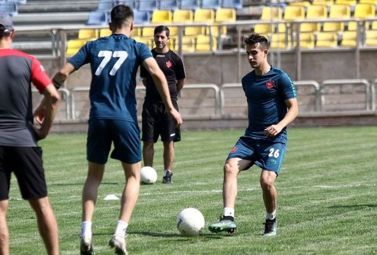 مشتریهای این پرسپولیسی مشخص شدند!