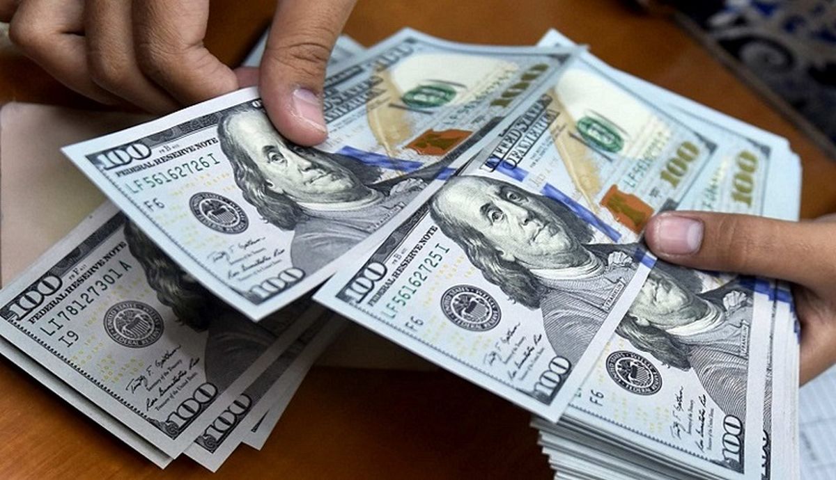 سقوط آزاد قیمت دلار / پیش بینی: دلار به 20 هزارتومان می رسد؟