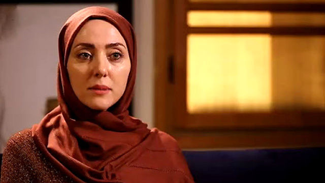 کارگردان معروف و همسر مهسا کرامتی کرونایی شد+عکس