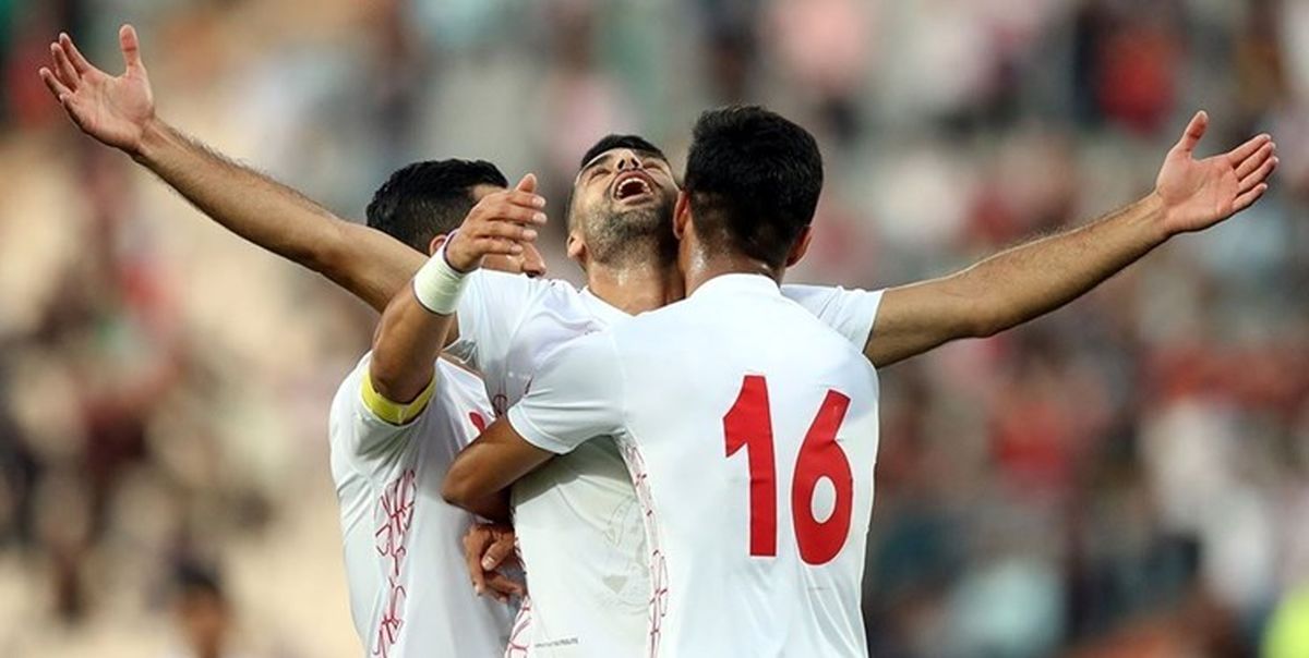 رکورد پرتغال:طارمی مانند یک اهریمن درخشید