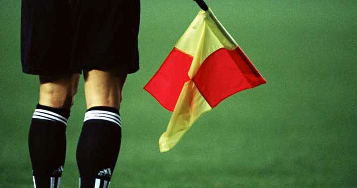 متن بیانیه باشگاه پرسپولیس در مورد انتخاب داور دربی