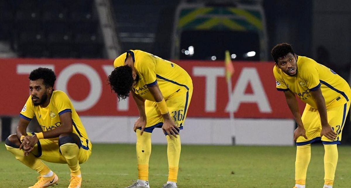 واکنش عبد العزیز وزیر سعودی به حذف النصر برابر پرسپولیس