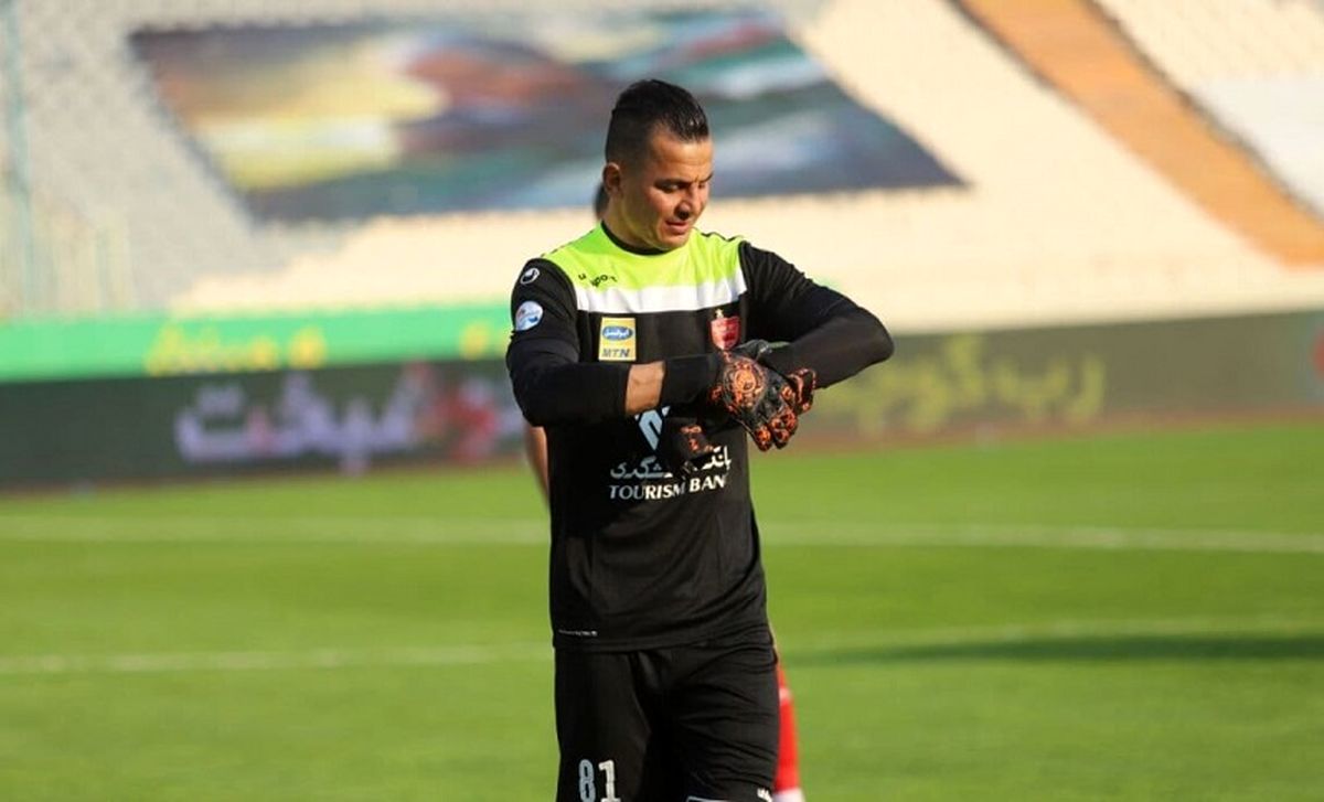 حامد لک به پنجمین کلینشیت رسید