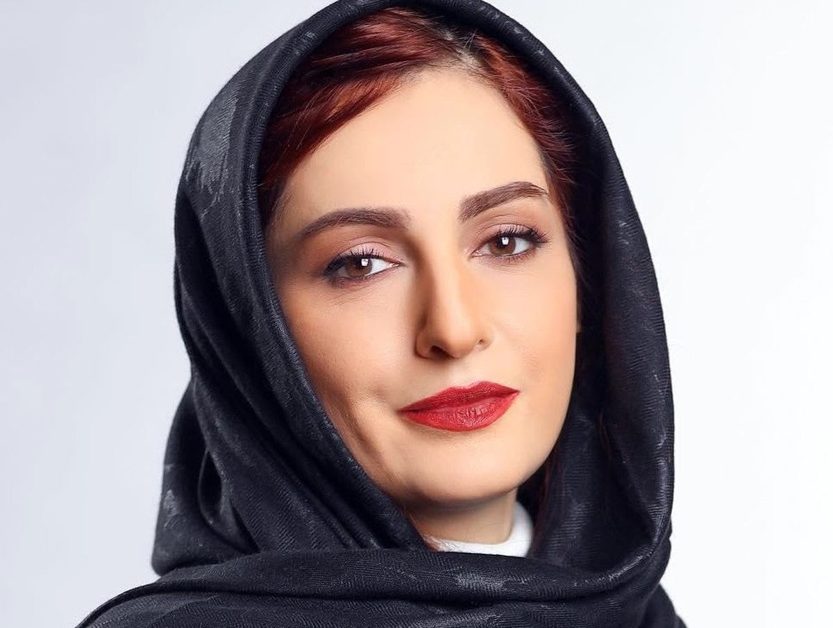 تیپ عجیب دهه 60 شقایق دهقان! + جدیدترین عکس های شقایق دهقان بعد از طلاق