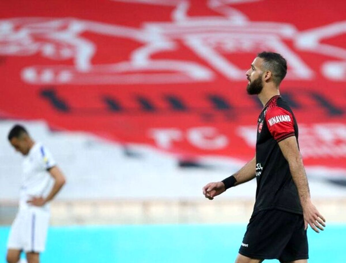 تغییر بزرگ در پرسپولیس قبل از شروع لیگ قهرمانان آسیا + جزئیات