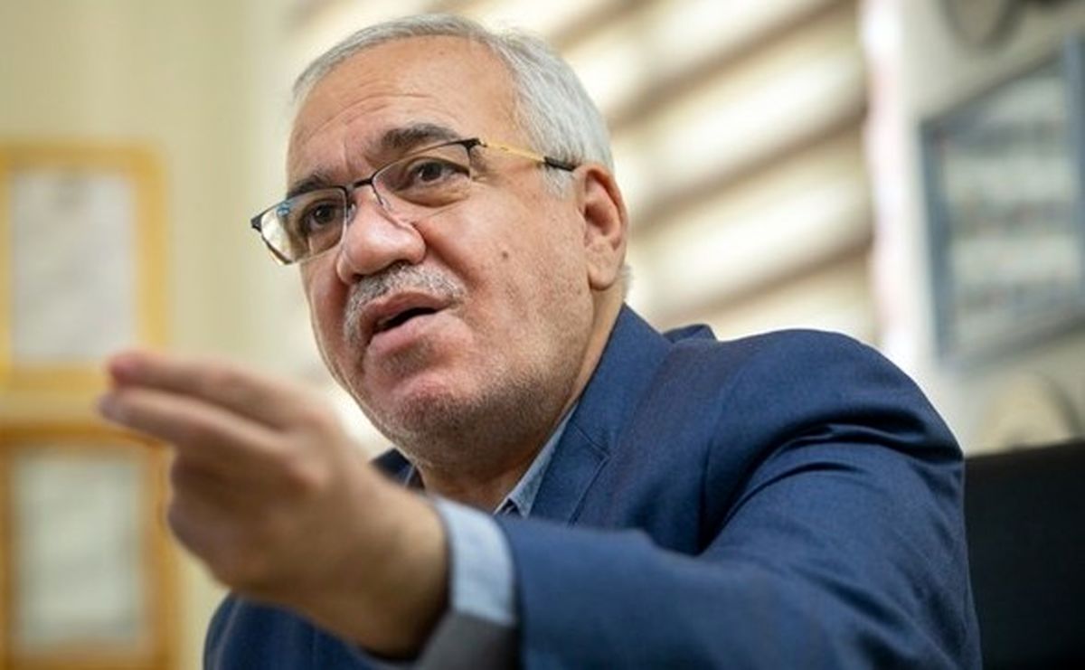 فتحاللهزاده:بازیکنان استقلال جنگنده نبودند